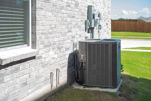 Reliable Hvac contractor in Silver Lake, IN by FH HVAC